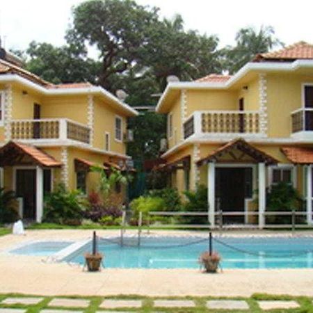 Infantaria Comfort Hotel Baga Exterior foto