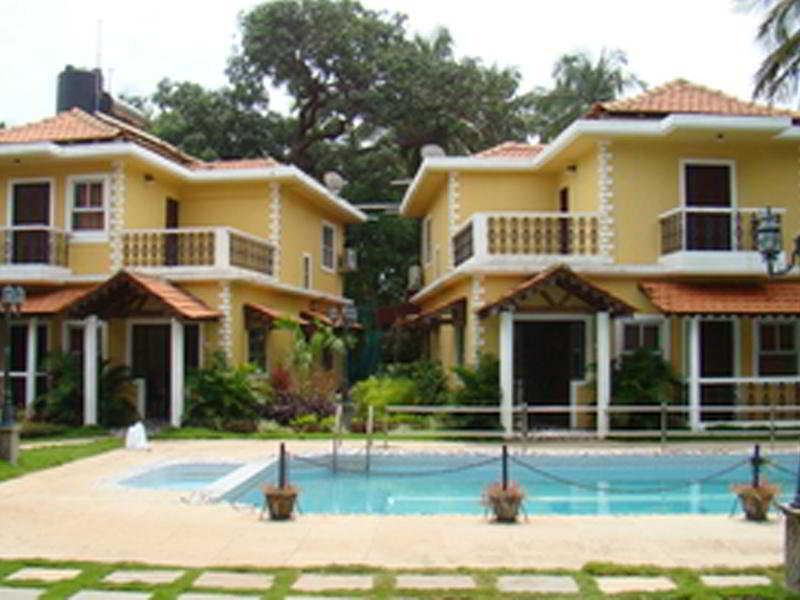 Infantaria Comfort Hotel Baga Exterior foto