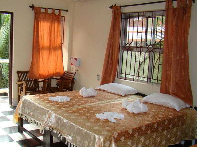 Infantaria Comfort Hotel Baga Exterior foto